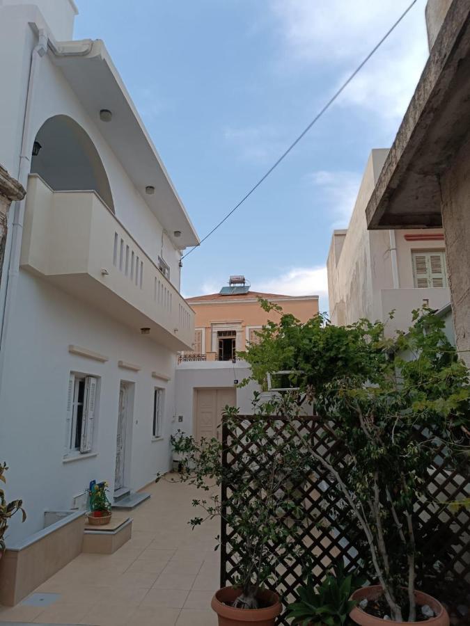 Kalymnos Residence Exterior photo