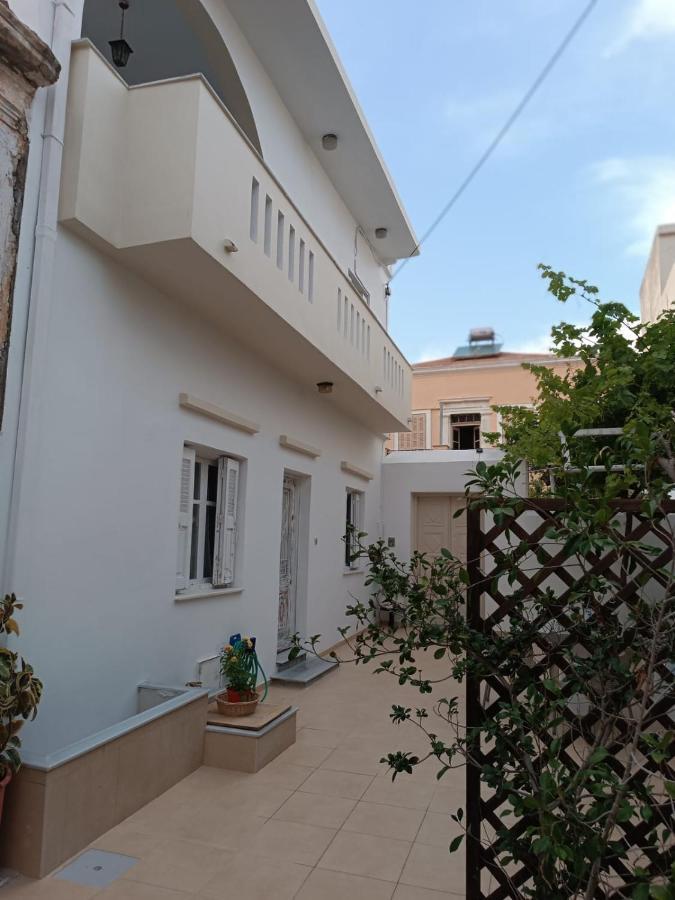 Kalymnos Residence Exterior photo