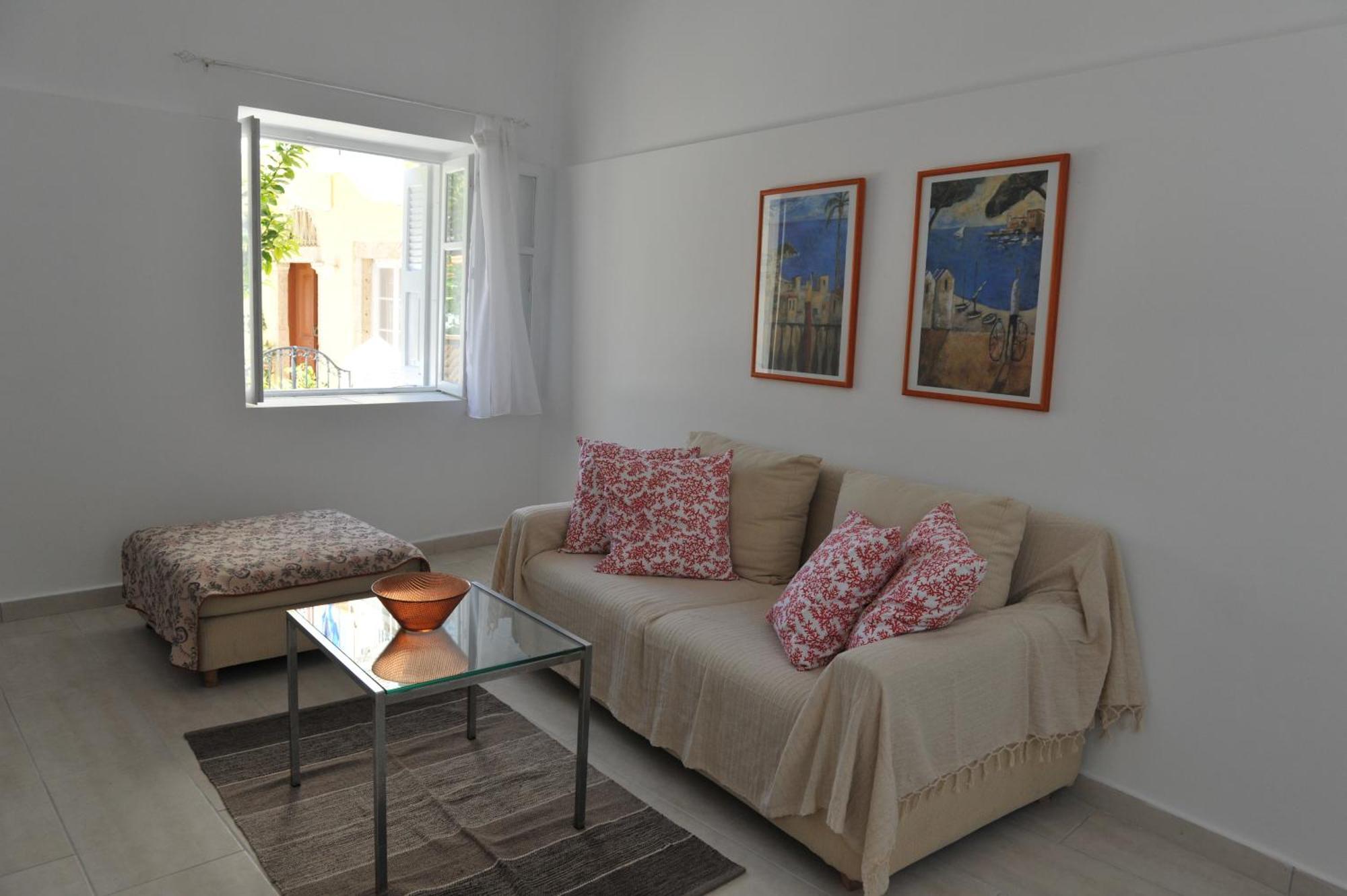Kalymnos Residence Exterior photo
