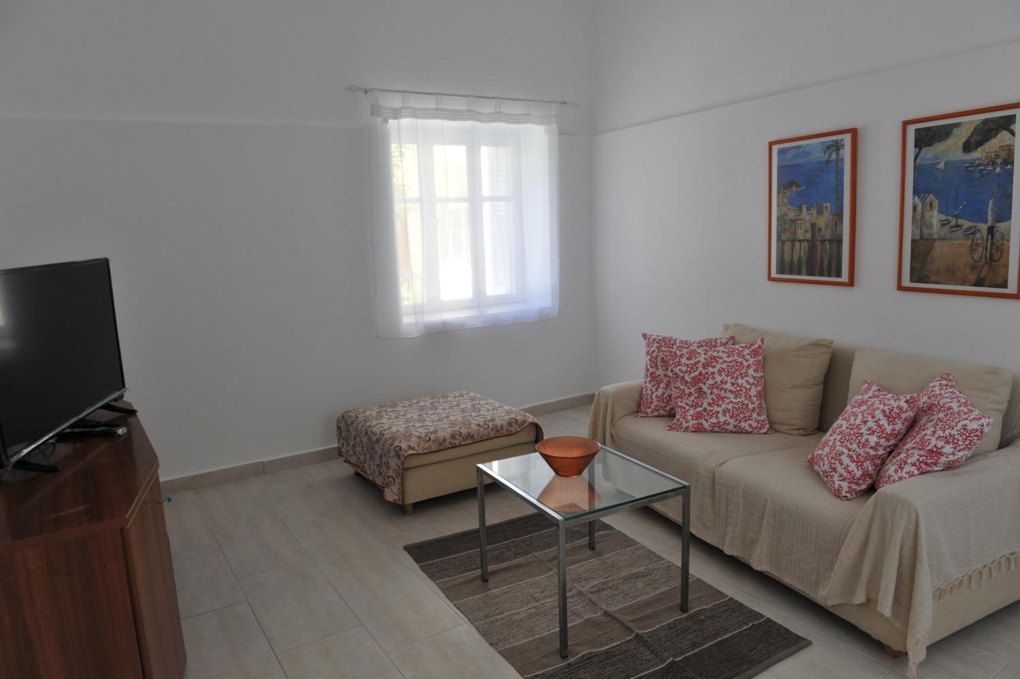 Kalymnos Residence Exterior photo